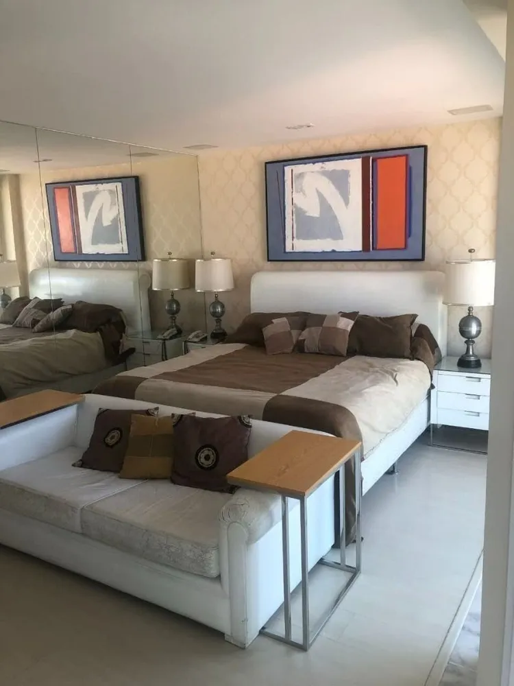 Apartamento, 3 quartos, 160 m² - Foto 4