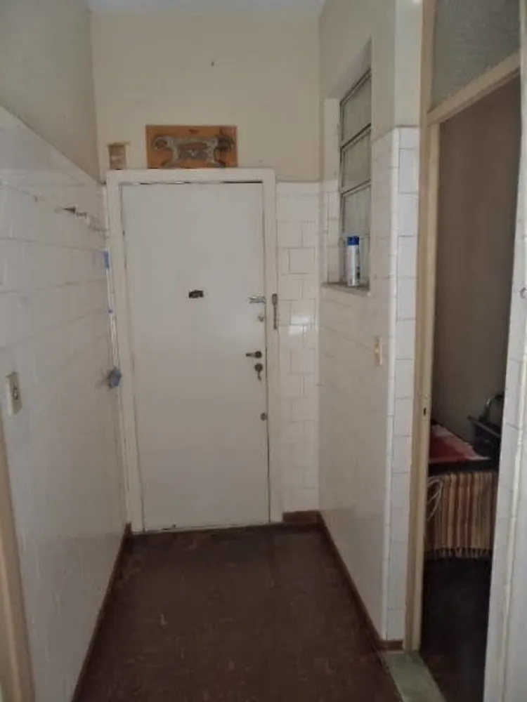 Apartamento, 3 quartos, 132 m² - Foto 5