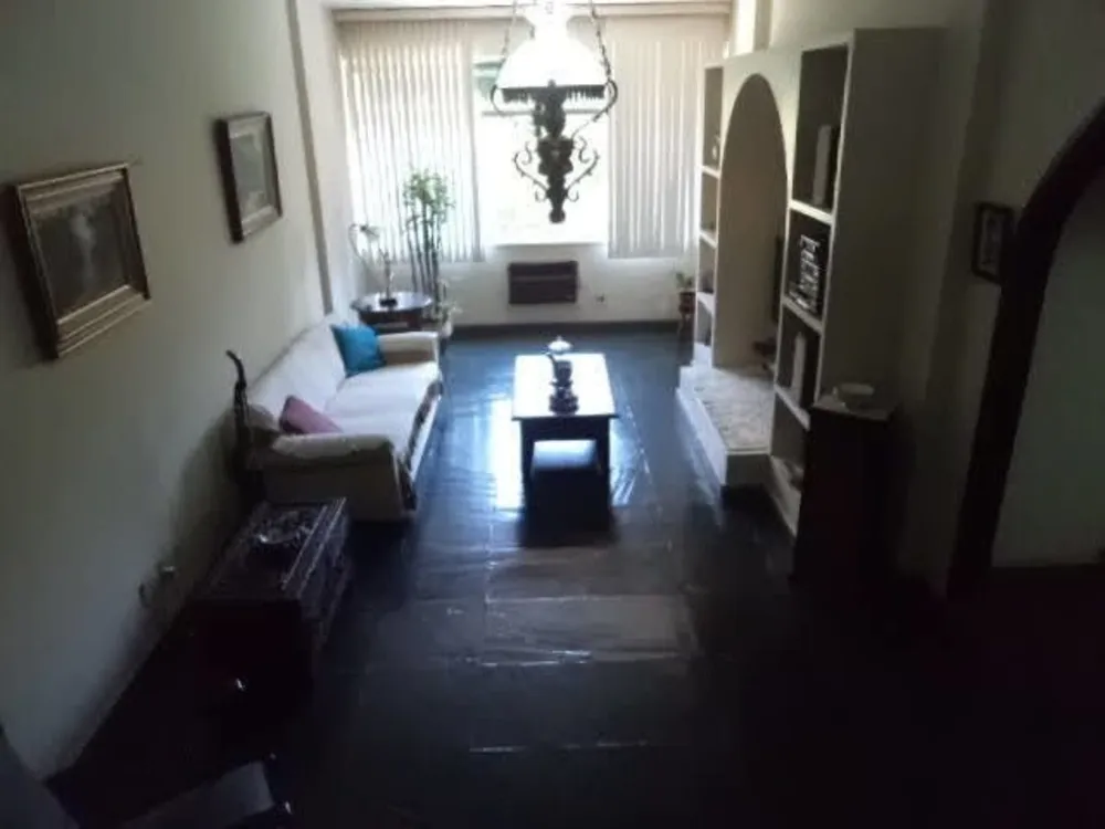 Apartamento, 3 quartos, 132 m² - Foto 2