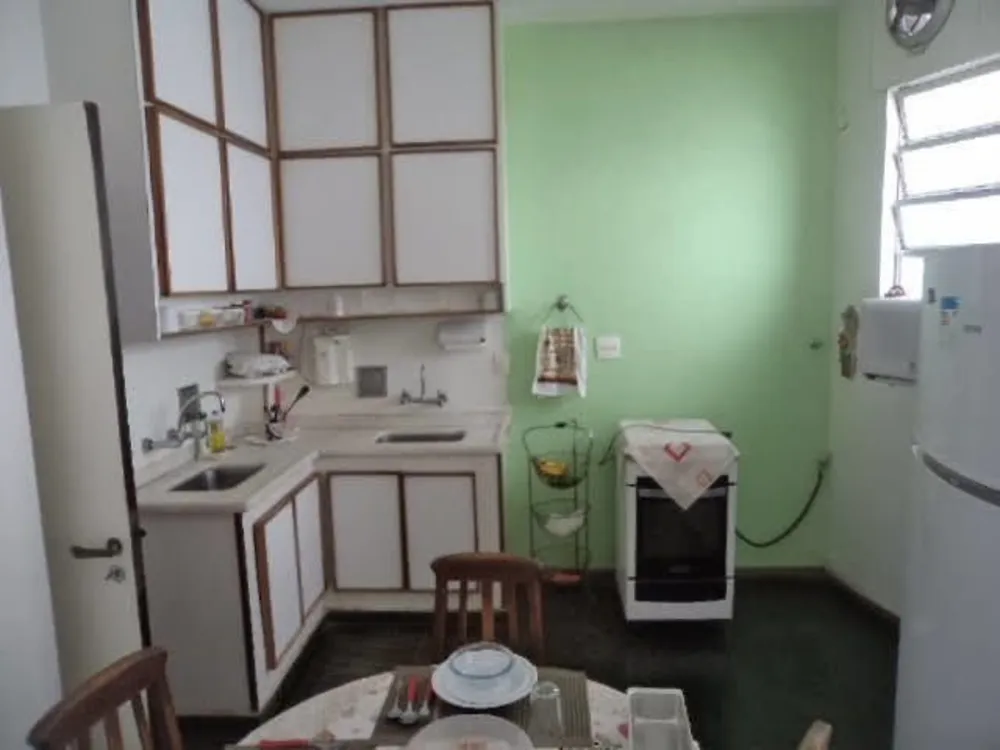 Apartamento, 3 quartos, 132 m² - Foto 15