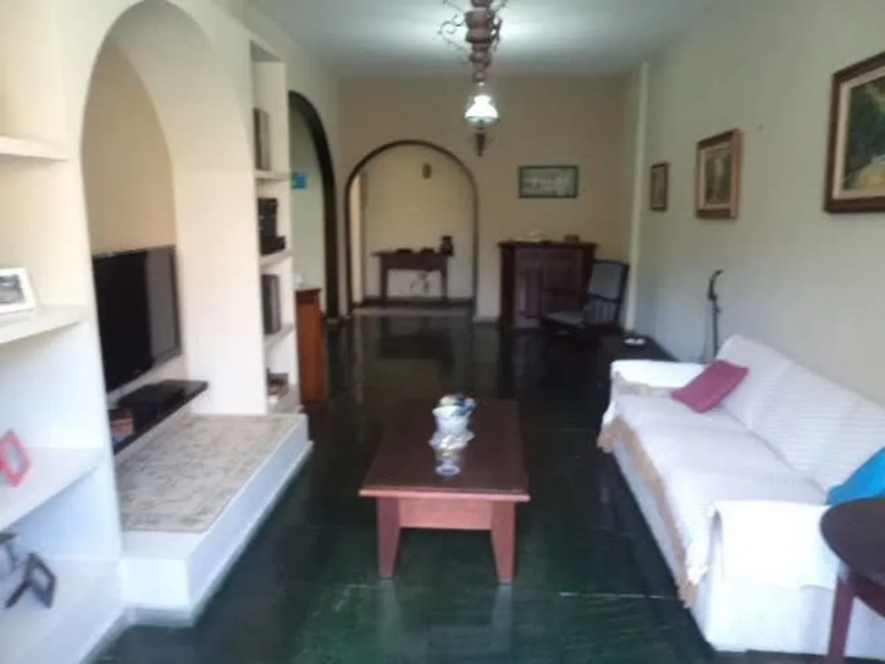 Apartamento, 3 quartos, 132 m² - Foto 1