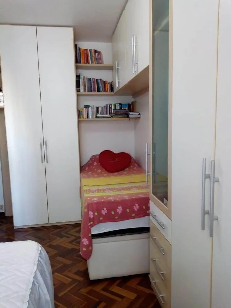 Apartamento, 2 quartos, 76 m² - Foto 8