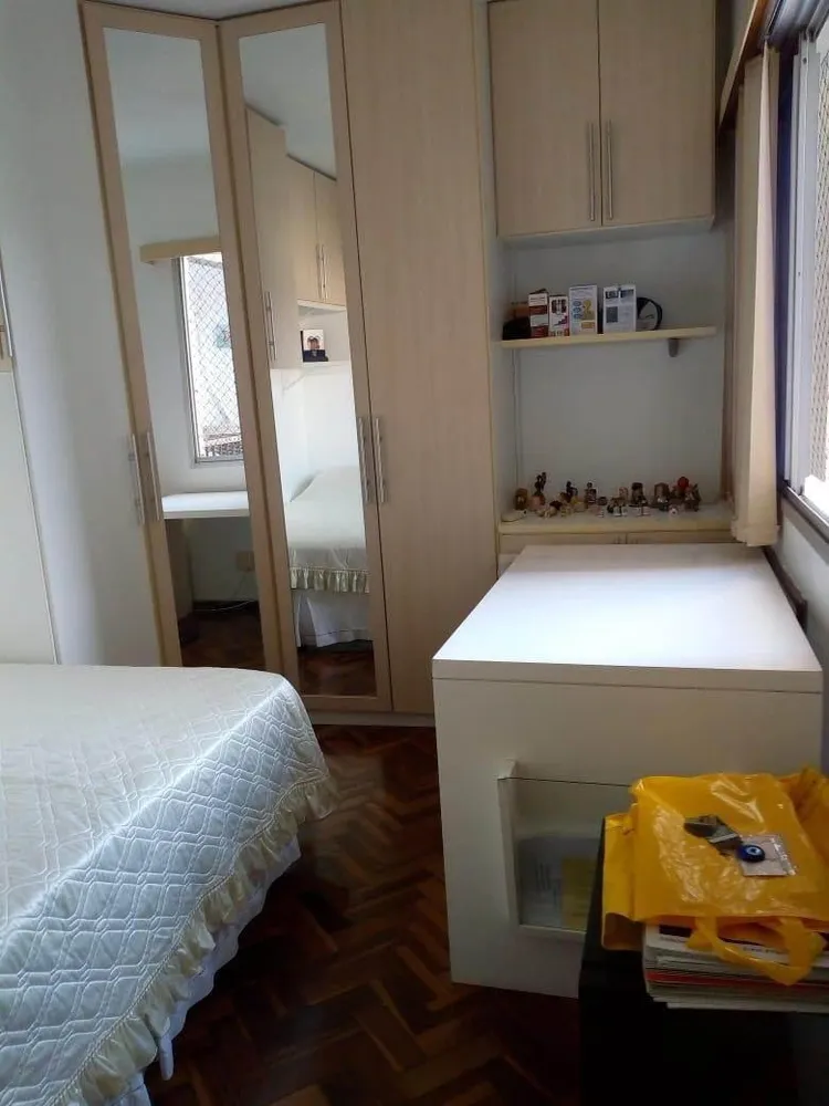 Apartamento, 2 quartos, 76 m² - Foto 6