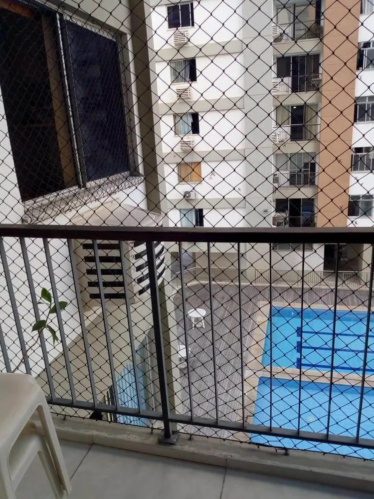 Apartamento, 2 quartos, 76 m² - Foto 2