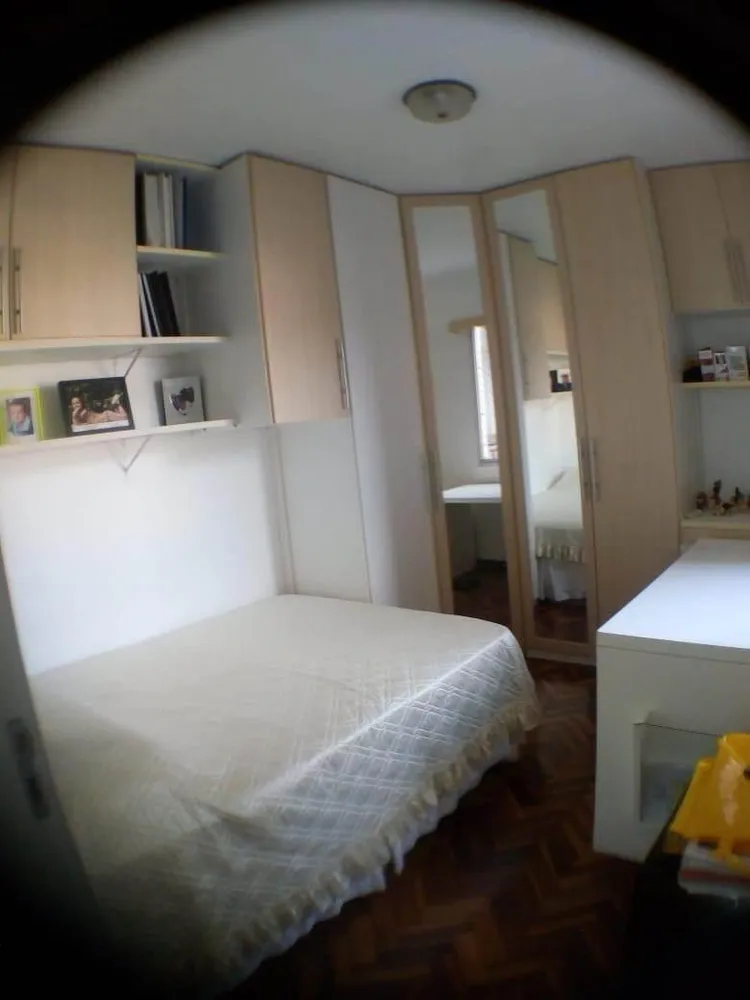 Apartamento, 2 quartos, 76 m² - Foto 3
