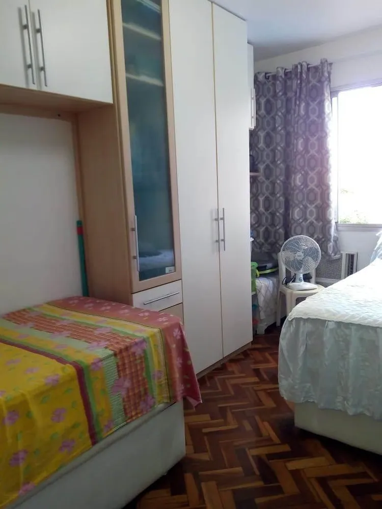 Apartamento, 2 quartos, 76 m² - Foto 7
