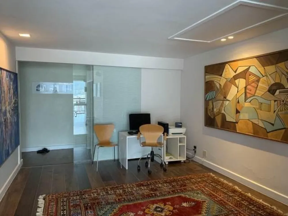 Apartamento, 4 quartos, 550 m² - Foto 2