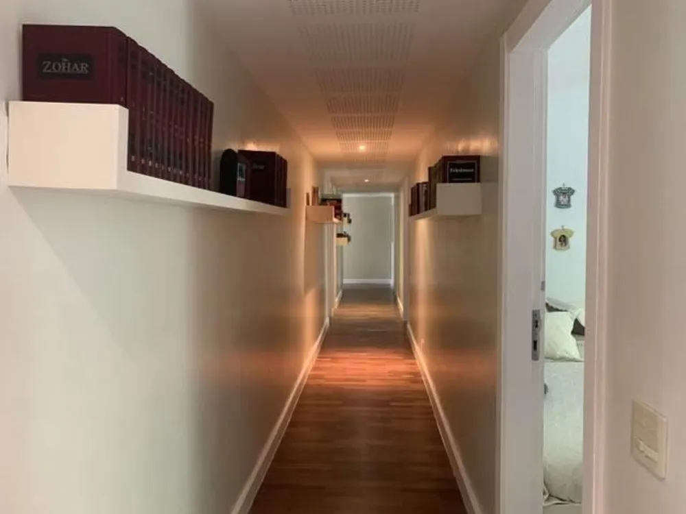 Apartamento, 4 quartos, 550 m² - Foto 4