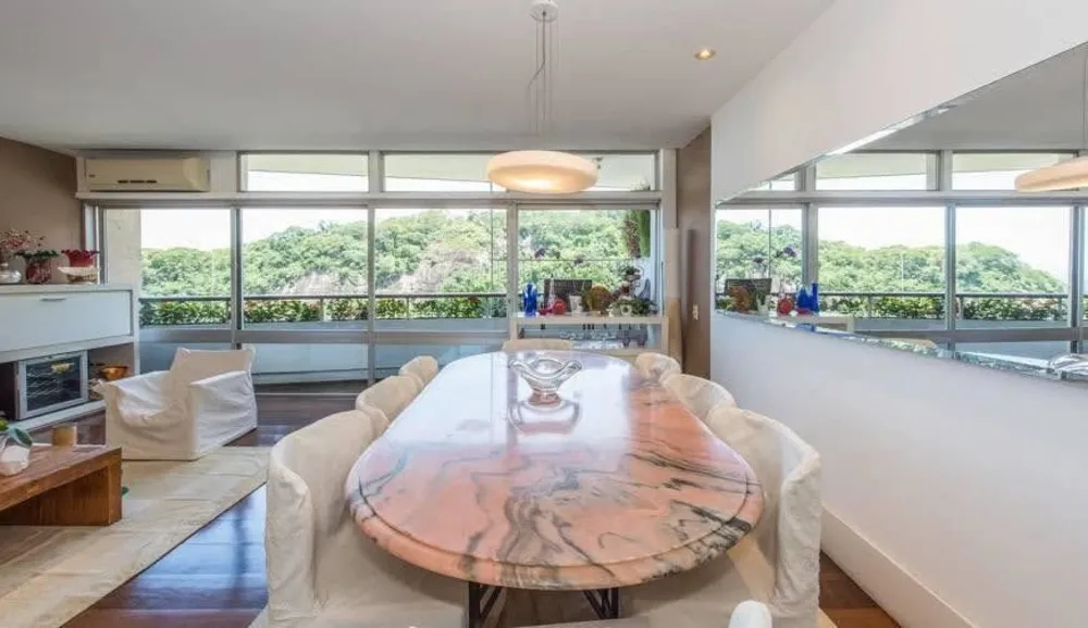 Apartamento, 3 quartos, 209 m² - Foto 5