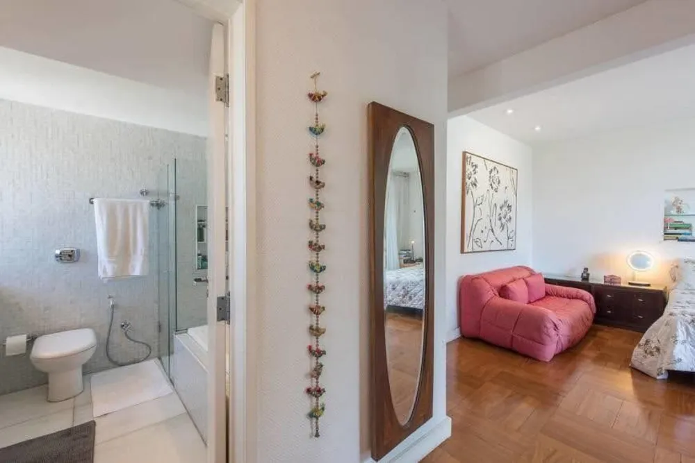 Apartamento, 3 quartos, 209 m² - Foto 11