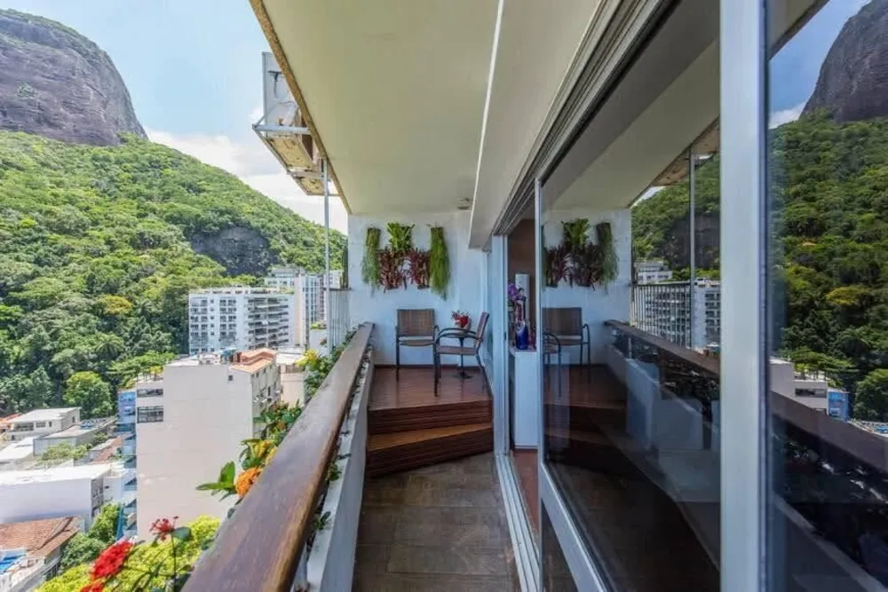 Apartamento, 3 quartos, 209 m² - Foto 10