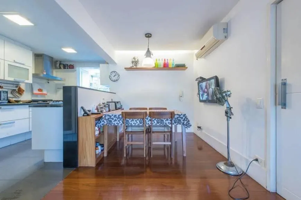 Apartamento, 3 quartos, 209 m² - Foto 7