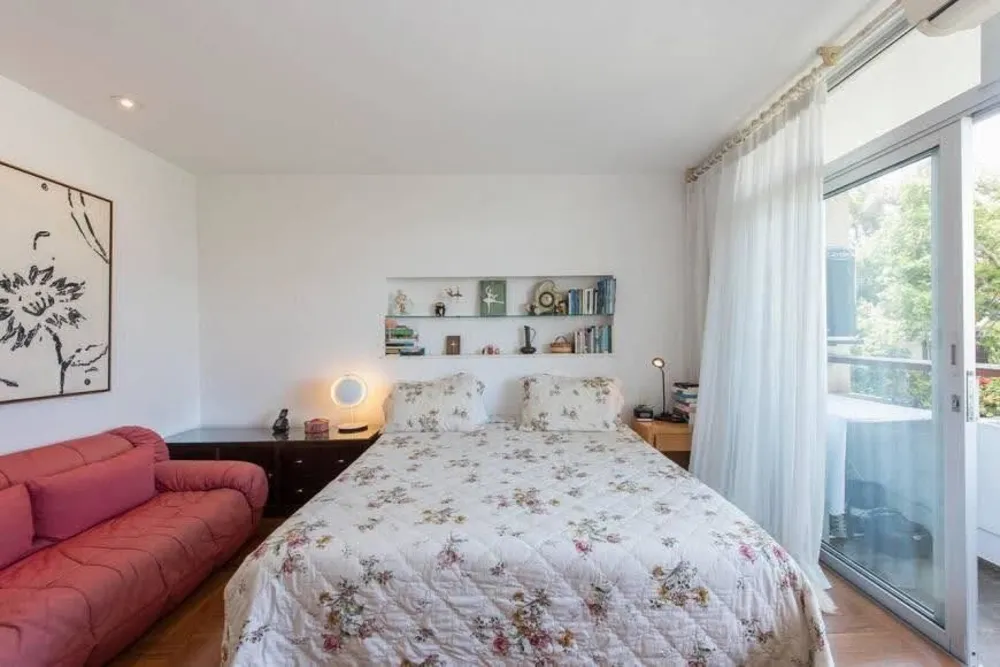Apartamento, 3 quartos, 209 m² - Foto 14