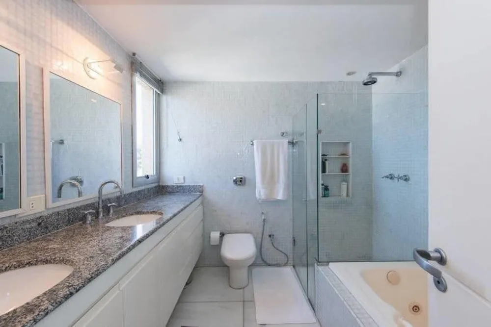 Apartamento, 3 quartos, 209 m² - Foto 15