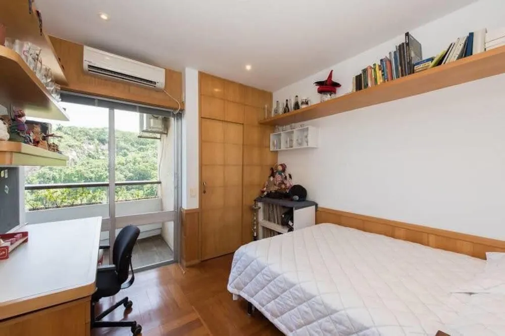 Apartamento, 3 quartos, 209 m² - Foto 8