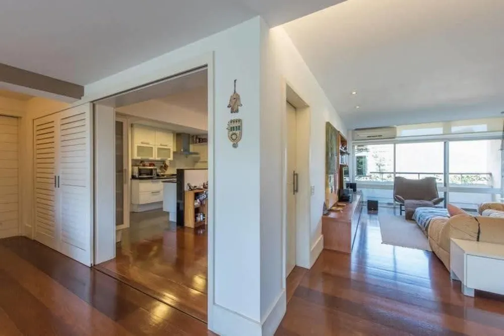 Apartamento, 3 quartos, 209 m² - Foto 6