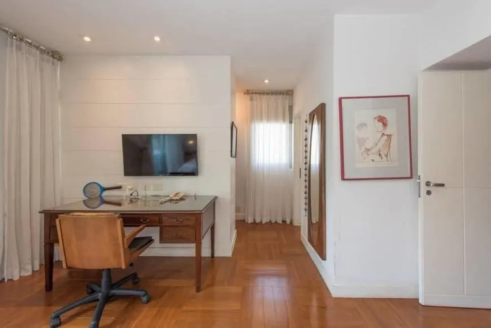 Apartamento, 3 quartos, 209 m² - Foto 13