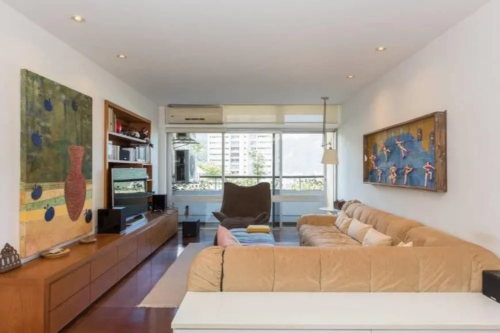 Apartamento, 3 quartos, 209 m² - Foto 9