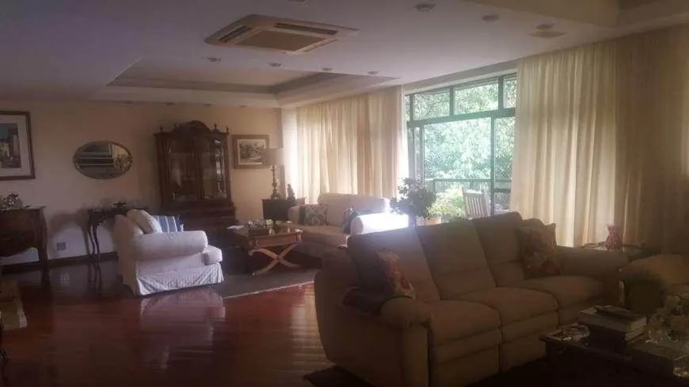 Apartamento, 2 quartos, 203 m² - Foto 2