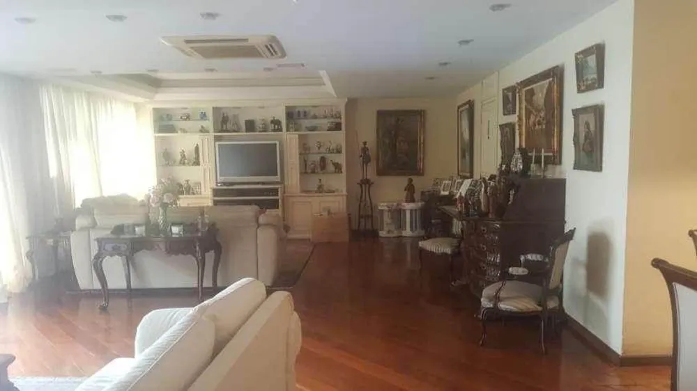 Apartamento, 2 quartos, 203 m² - Foto 3
