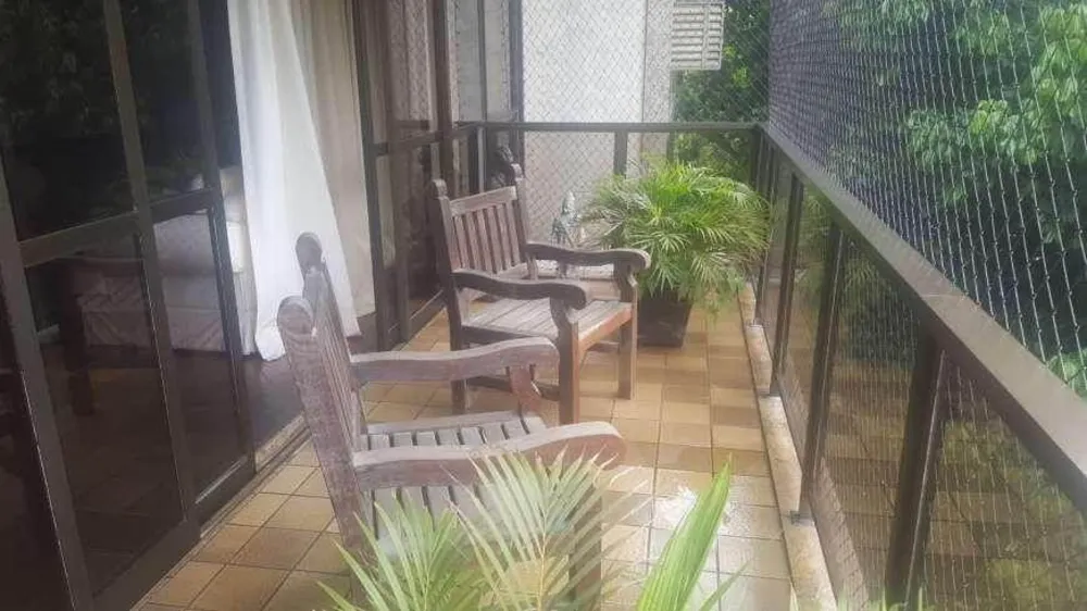 Apartamento, 2 quartos, 203 m² - Foto 5