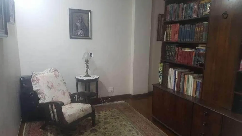 Apartamento, 2 quartos, 203 m² - Foto 4