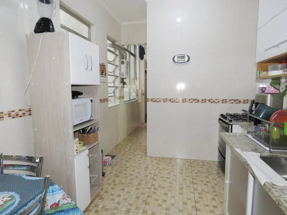Apartamento, 3 quartos, 112 m² - Foto 3