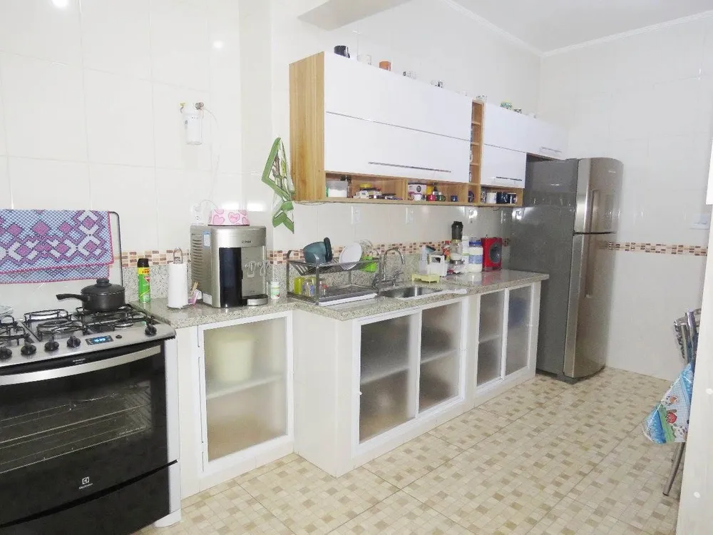 Apartamento, 3 quartos, 112 m² - Foto 2