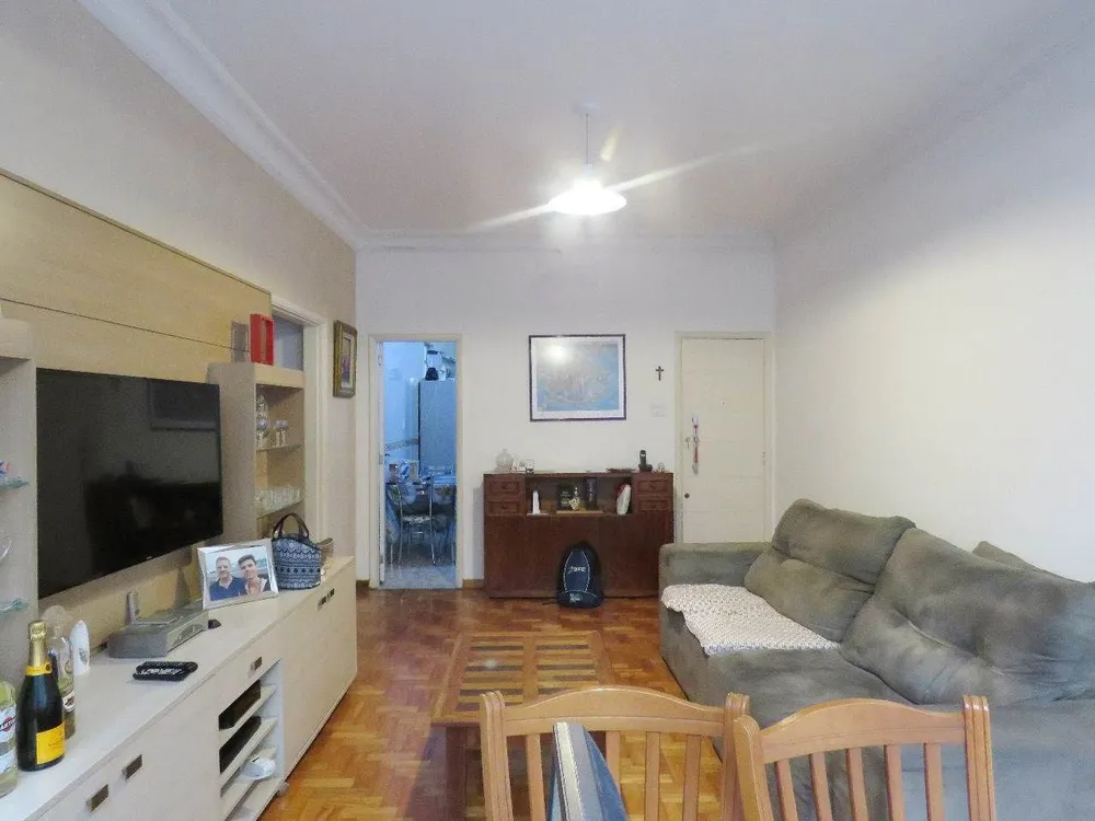 Apartamento, 3 quartos, 112 m² - Foto 5