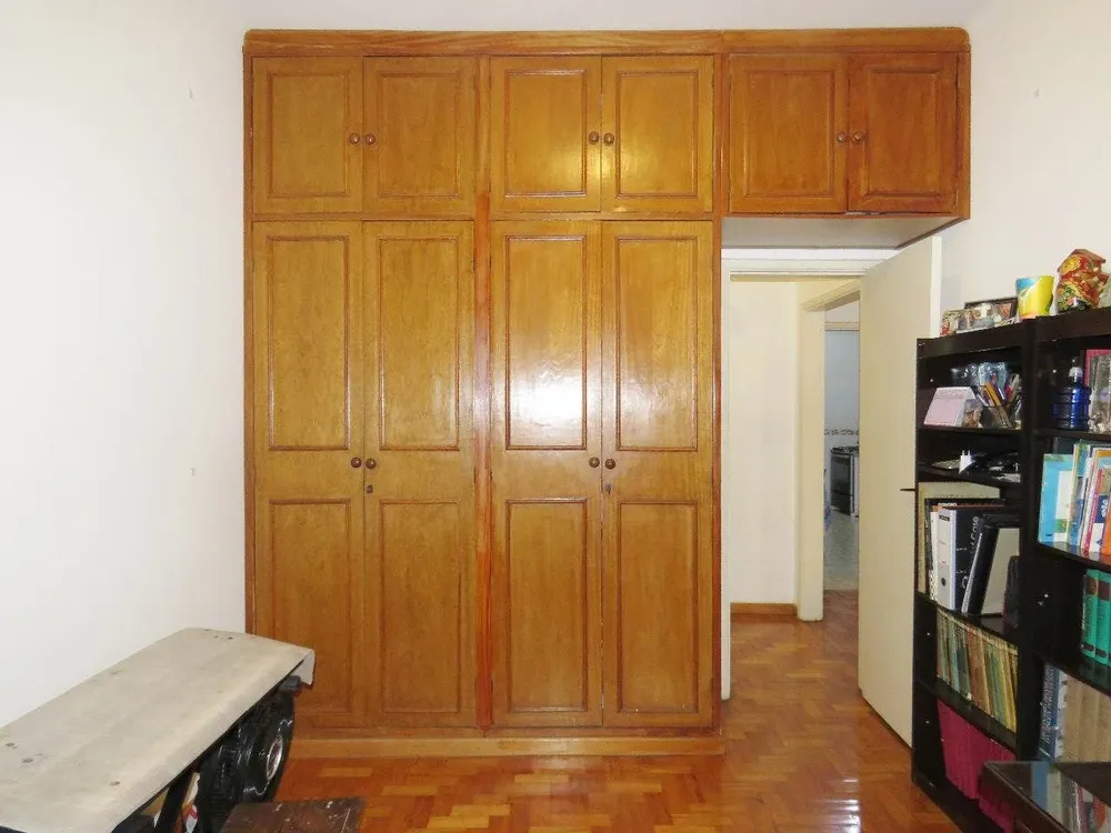 Apartamento, 3 quartos, 112 m² - Foto 11