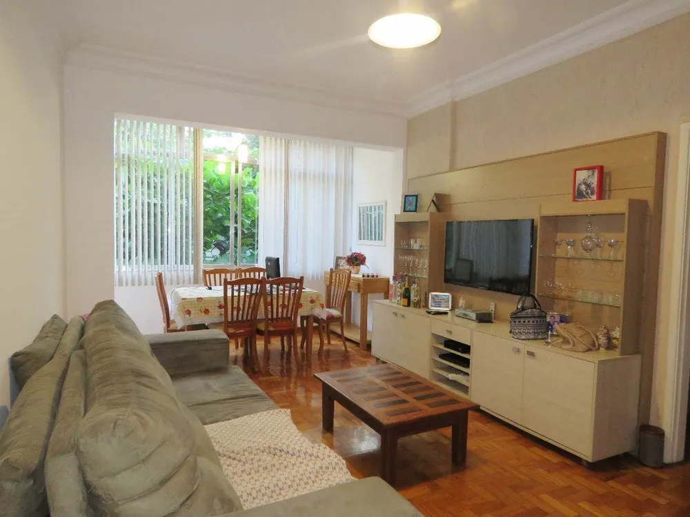 Apartamento, 3 quartos, 112 m² - Foto 6