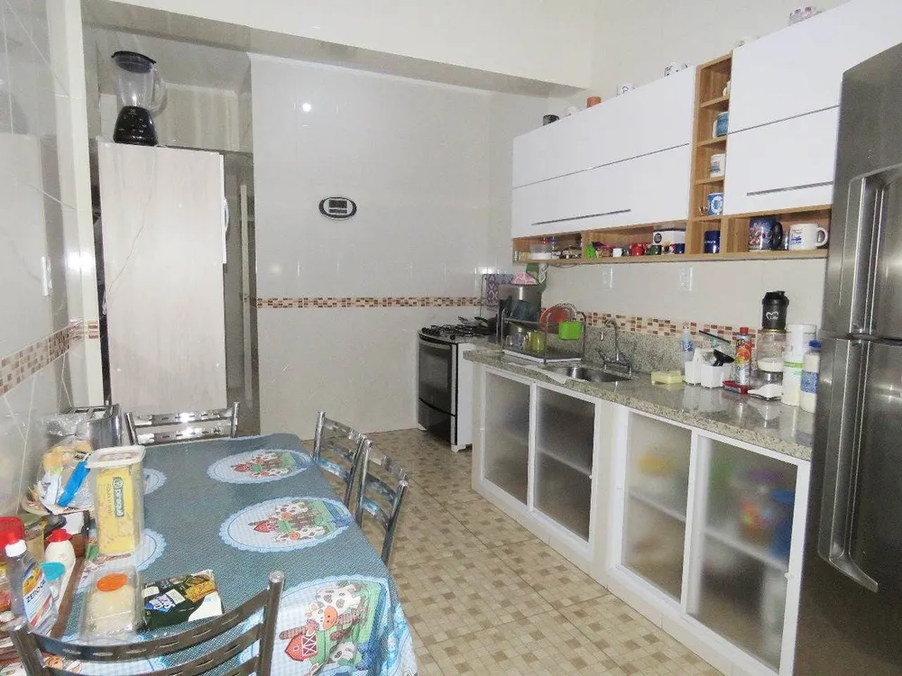 Apartamento, 3 quartos, 112 m² - Foto 1