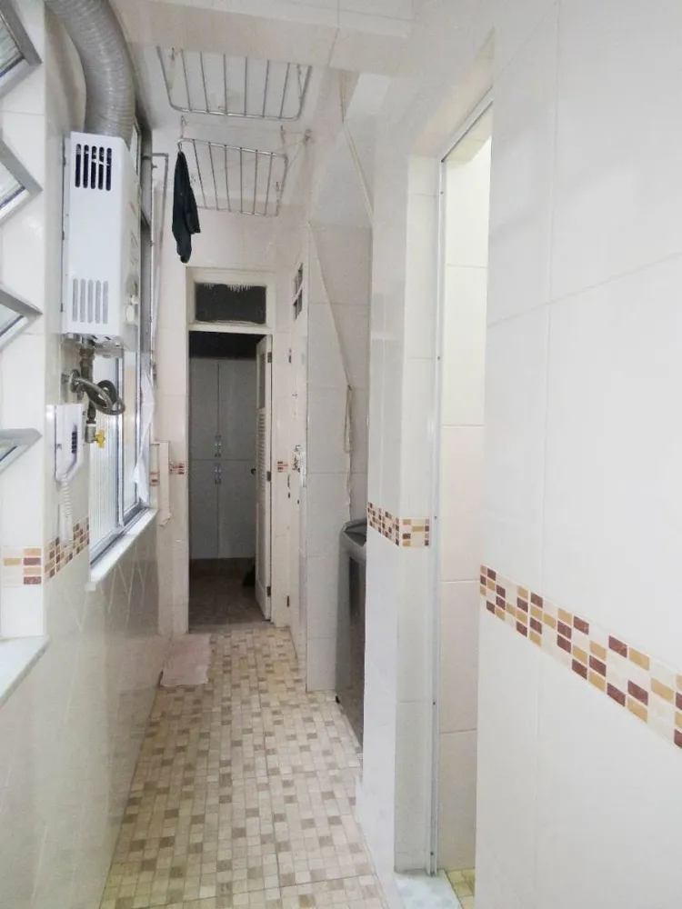 Apartamento, 3 quartos, 112 m² - Foto 4