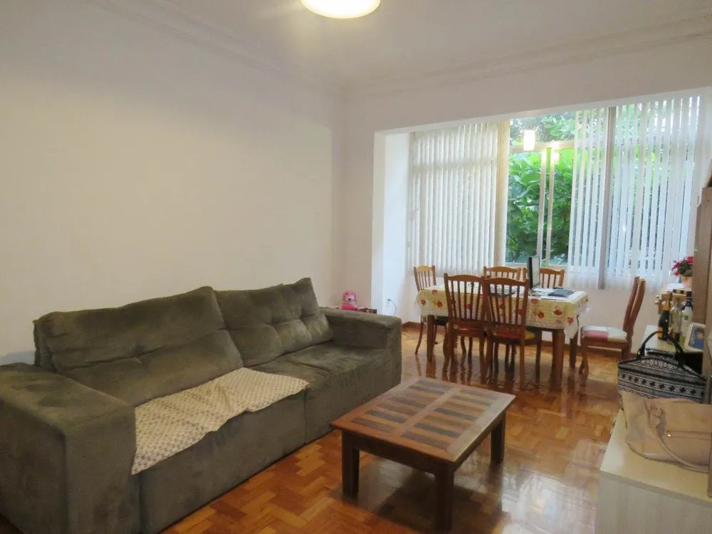 Apartamento, 3 quartos, 112 m² - Foto 7