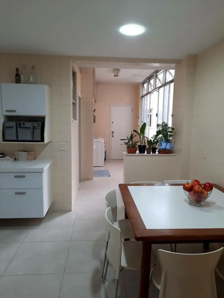 Apartamento, 4 quartos, 205 m² - Foto 7