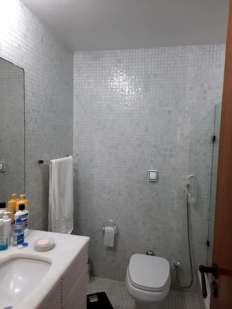 Apartamento, 4 quartos, 205 m² - Foto 15