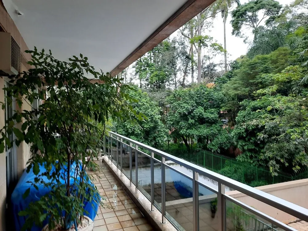 Apartamento, 4 quartos, 205 m² - Foto 1