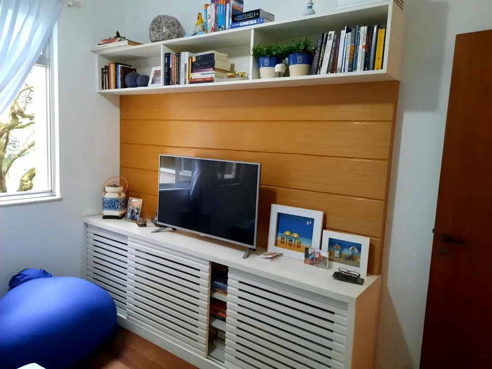 Apartamento, 4 quartos, 205 m² - Foto 10