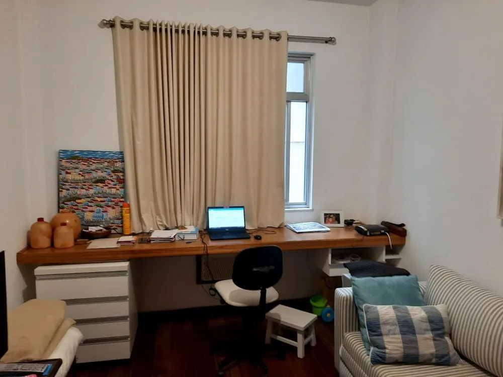 Apartamento, 4 quartos, 205 m² - Foto 12