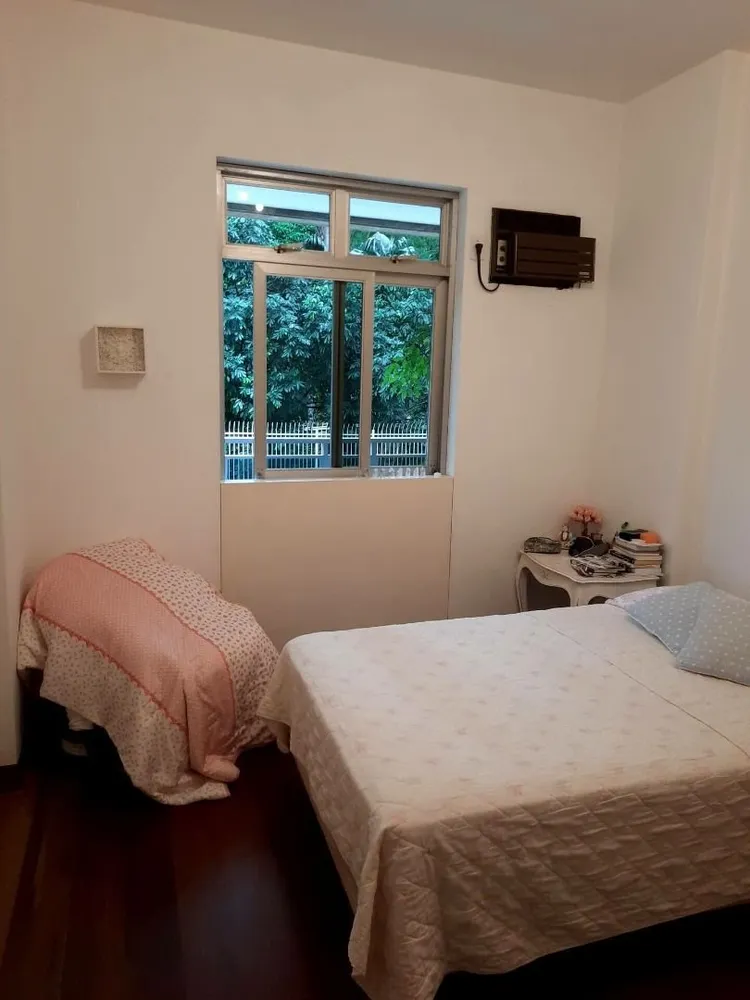 Apartamento, 4 quartos, 205 m² - Foto 21