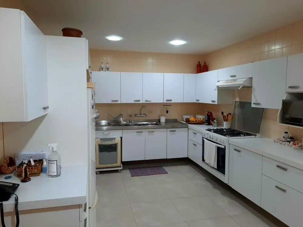 Apartamento, 4 quartos, 205 m² - Foto 6