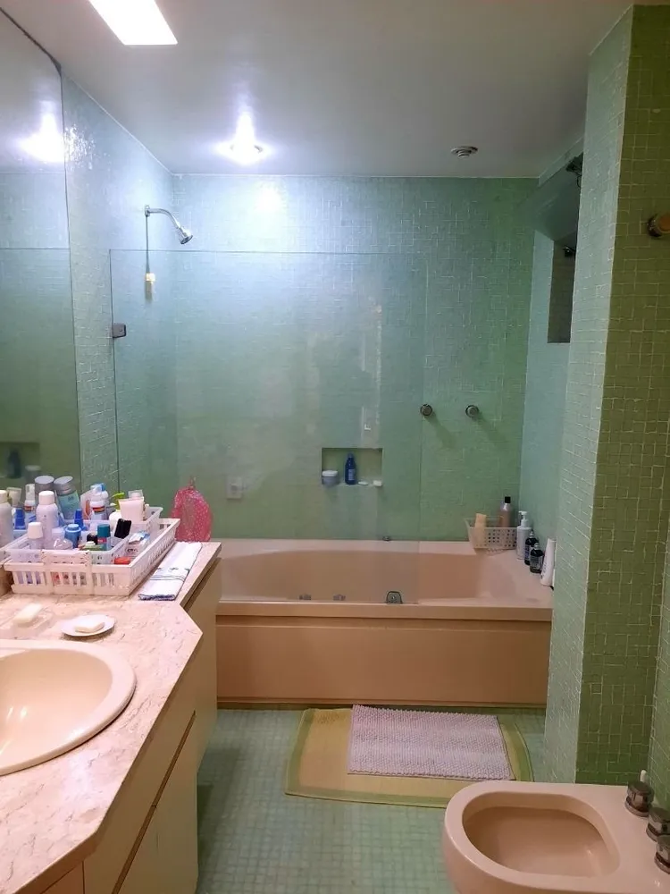 Apartamento, 4 quartos, 205 m² - Foto 19
