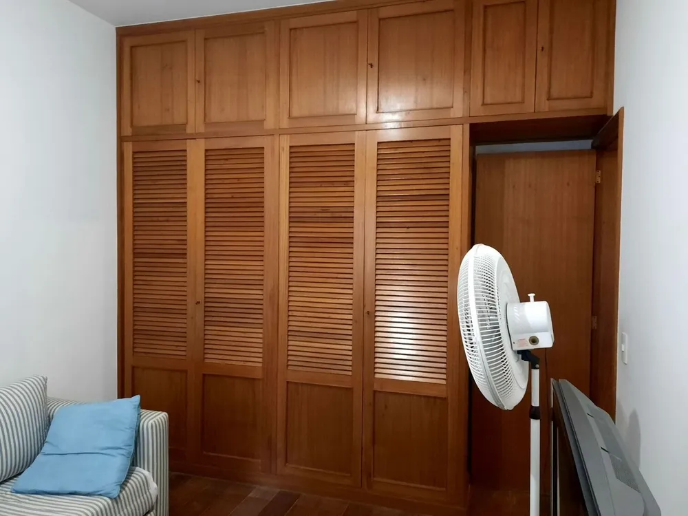 Apartamento, 4 quartos, 205 m² - Foto 11