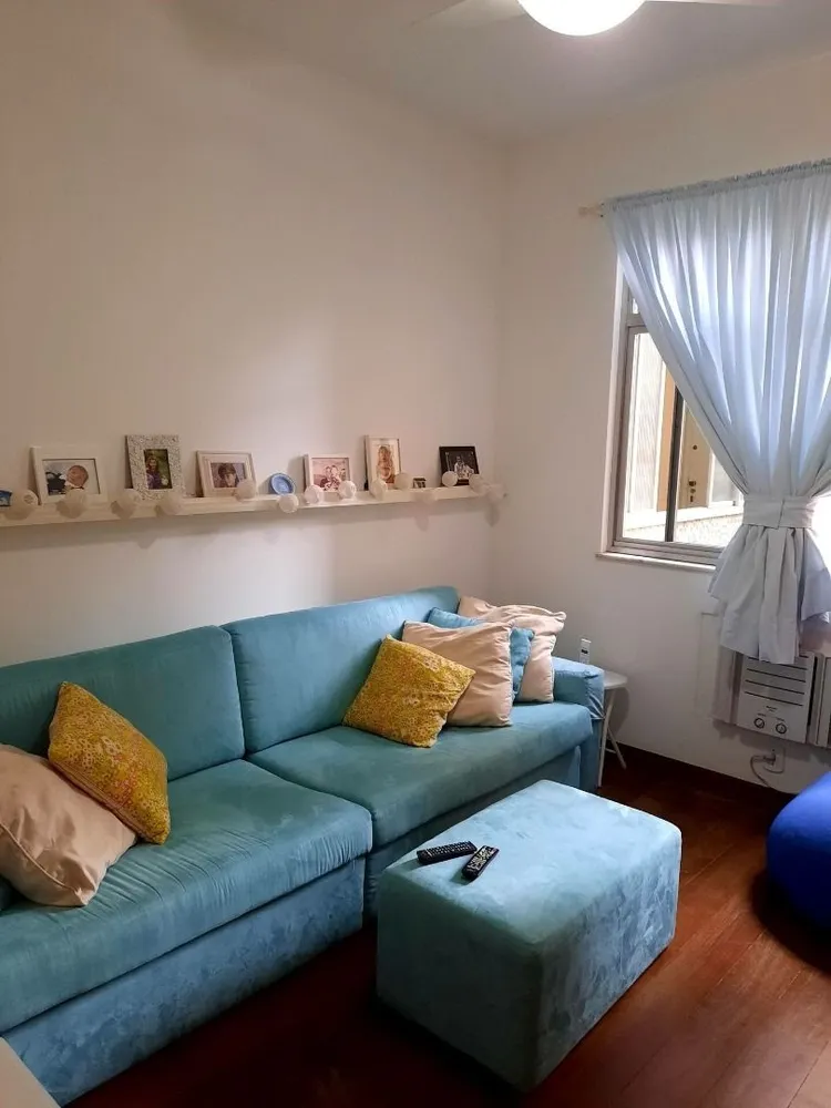 Apartamento, 4 quartos, 205 m² - Foto 9