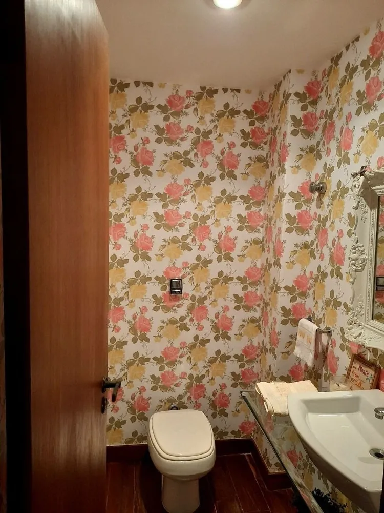 Apartamento, 4 quartos, 205 m² - Foto 5