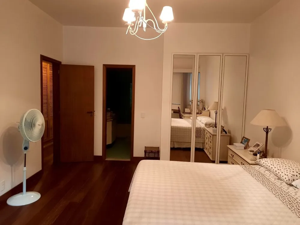 Apartamento, 4 quartos, 205 m² - Foto 18