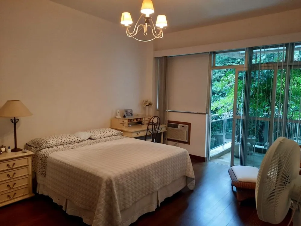 Apartamento, 4 quartos, 205 m² - Foto 17