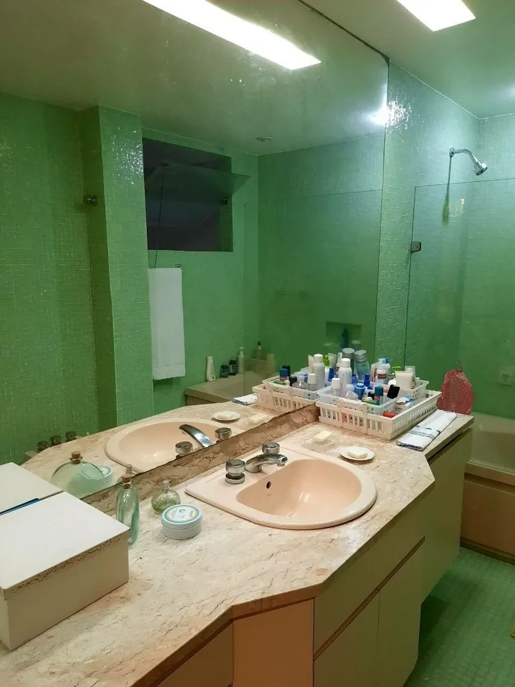 Apartamento, 4 quartos, 205 m² - Foto 20