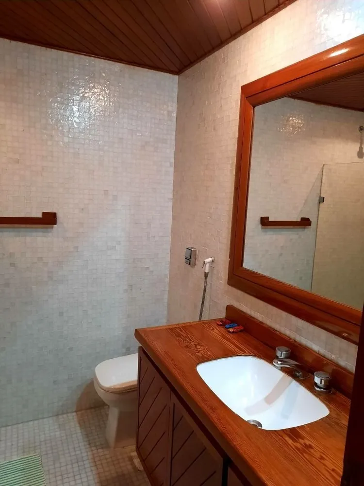 Apartamento, 4 quartos, 205 m² - Foto 13