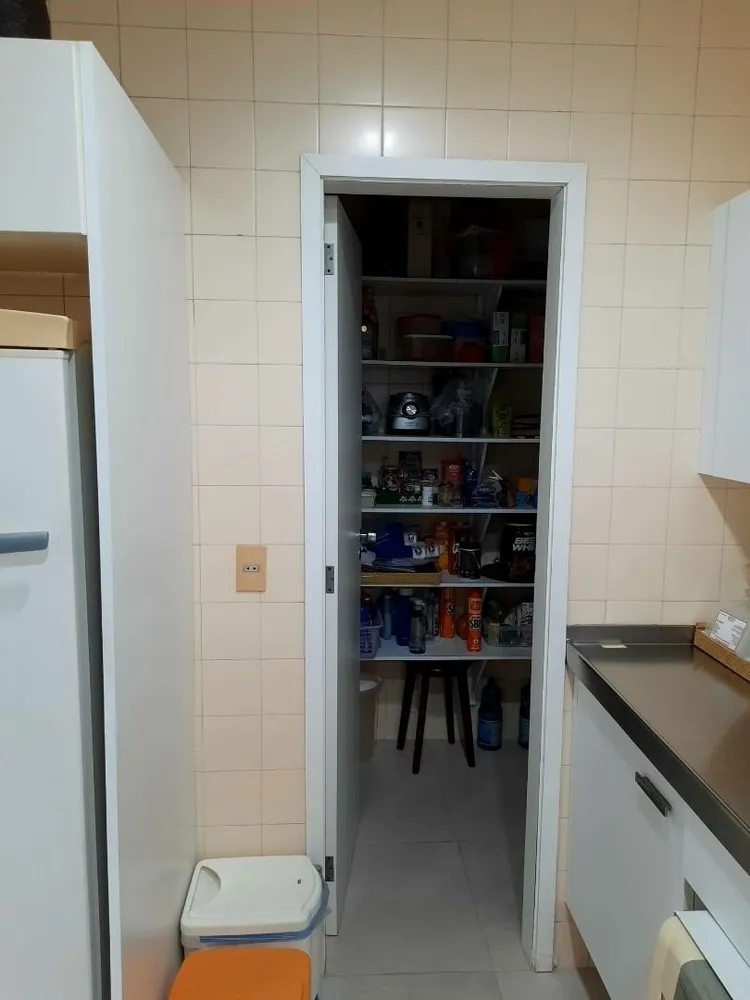 Apartamento, 4 quartos, 205 m² - Foto 8